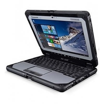 Фото Ноутбук Panasonic Toughbook 20