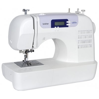 Фото Швейная машина Brother RS240