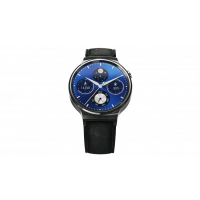    Huawei Watch 