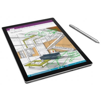    Microsoft Surface Pro 4 i7 16Gb 128Gb