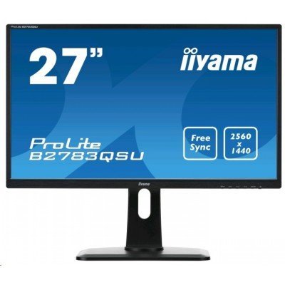   IIYAMA 27" B2783QSU-B1