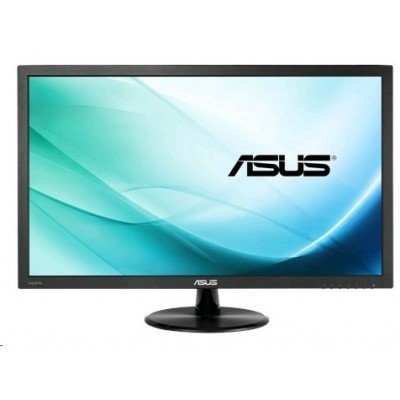   ASUS 27" VP278H