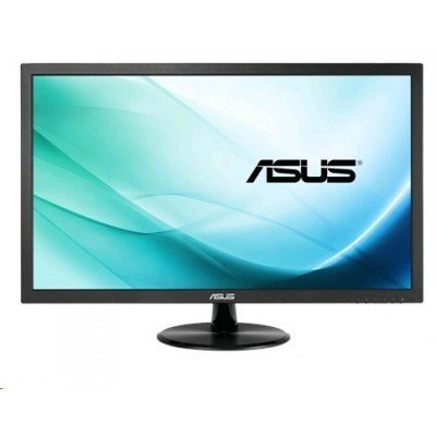   ASUS 21.5" VP228T