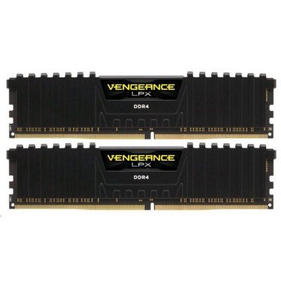      Corsair CMK16GX4M2A2400C14 16Gb DDR4