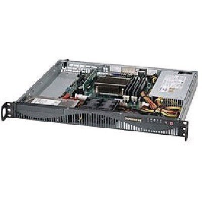    SuperMicro SYS-5018D-MF