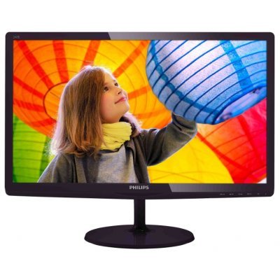   Philips 23,6" 247E6LDAD