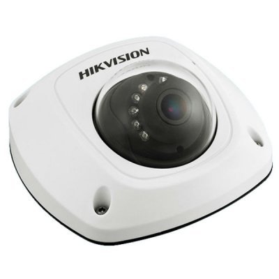    Hikvision DS-2CD2542FWD-IS (2.8 MM)