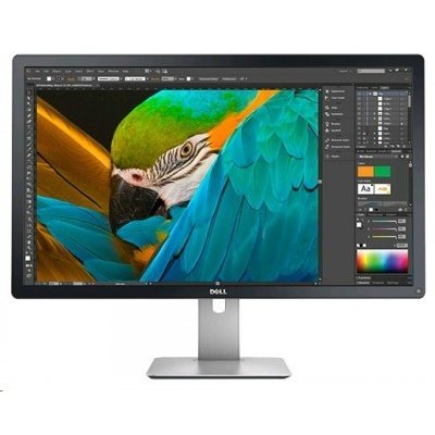   Dell 31,5" UltraSharp UP3216Q