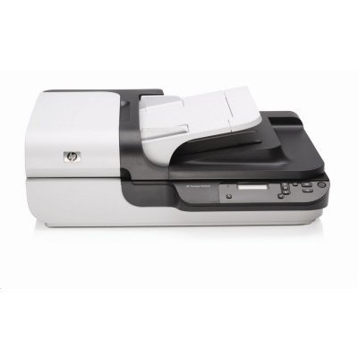   HP ScanJet Pro 3500 f1