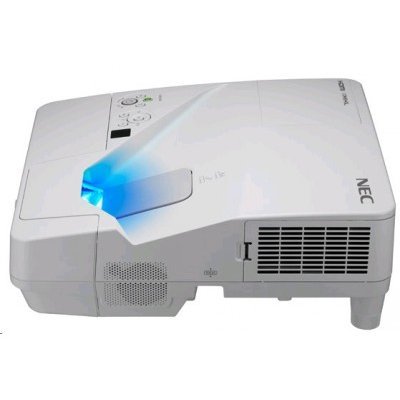 Фото Проектор NEC UM301X