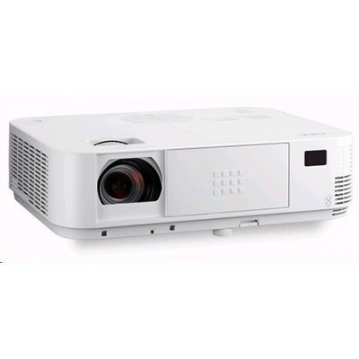 Фото Проектор NEC NP-M403H