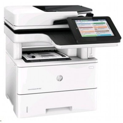     HP LaserJet Enterprise MFP M527dn