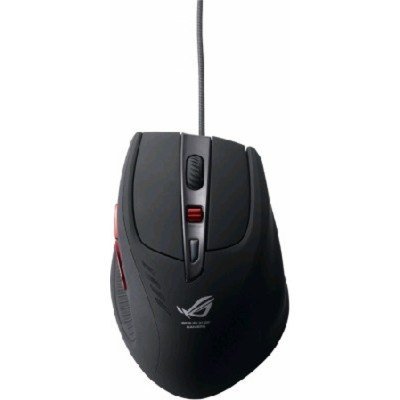 Фото Мышь ASUS GX950