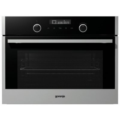 Фото Электрический духовой шкаф Gorenje BCM547S12X