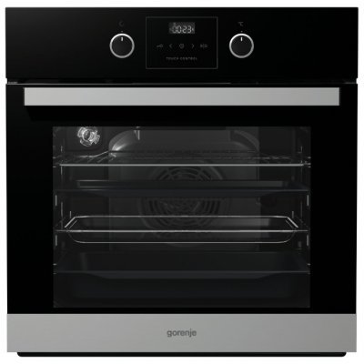 Фото Электрический духовой шкаф Gorenje BO 637E36 XG-2