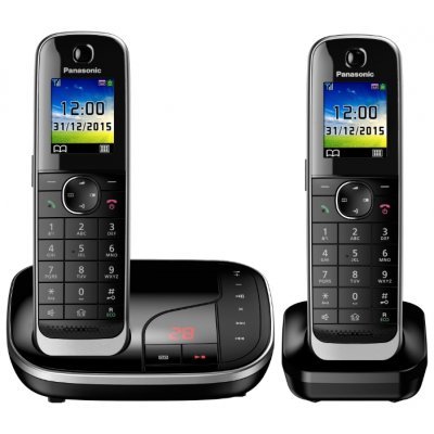   Panasonic KX-TGJ322