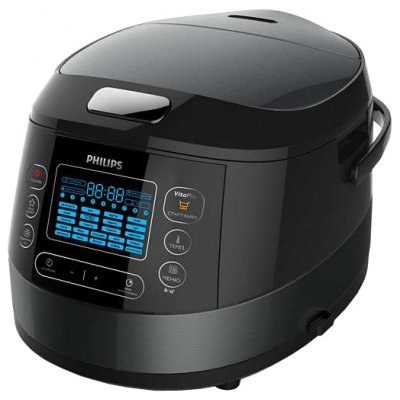 Фото Мультиварка Philips HD4749/03
