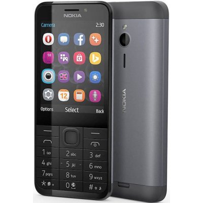    Nokia 230 