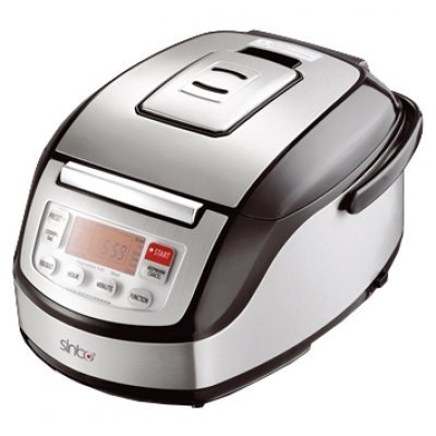 Фото Мультиварка Sinbo SCO-5040