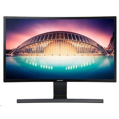 Фото Монитор Samsung 27" S27E500C