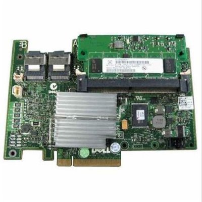   RAID Dell PERC H830 RAID Controller (RAID 0-60)