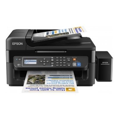     Epson L566