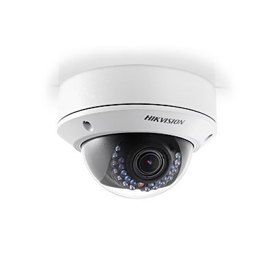    Hikvision DS-2CD2742FWD-IZS