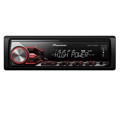   Pioneer MVH-280FD