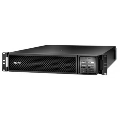     APC Smart-UPS SRT 2200VA RM 230V