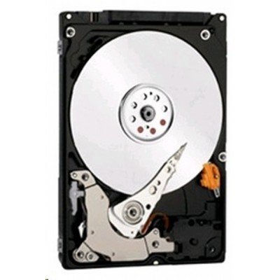     Western Digital WD5000LPCX 500Gb