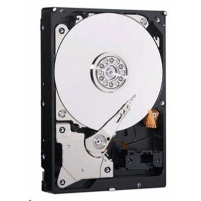     Western Digital WD5000AZRZ 500Gb