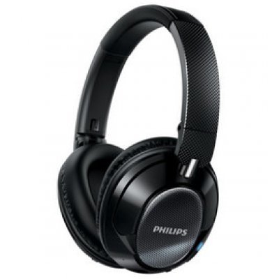 Фото Наушники Philips SHB8850NC