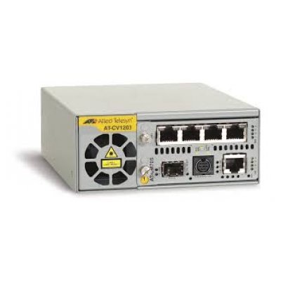 Фото Шасси Allied Telesis AT-CV1203-20