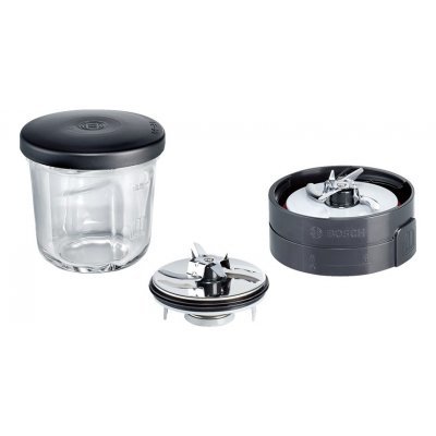 Фото Насадка для кухонного комбайна Bosch MUZ45XCG1