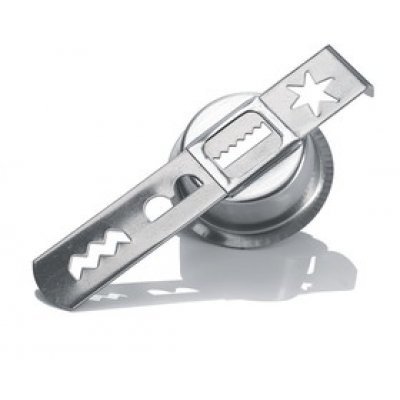Фото Насадка для кухонного комбайна Bosch MUZ45SV1