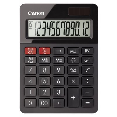  Canon AS-130