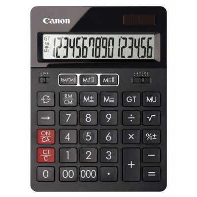   Canon AS-280