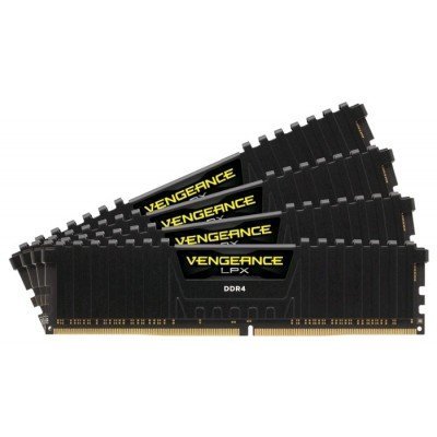      Corsair CMK32GX4M4A2666C16 32Gb DDR4