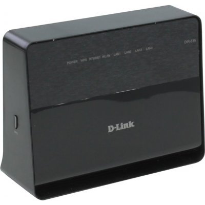  Wi-Fi  D-Link DIR-615S