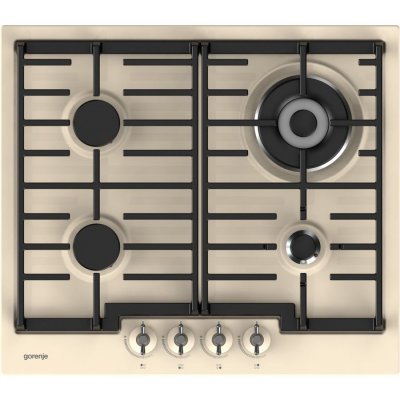 Фото Газовая варочная панель Gorenje GW6NINI