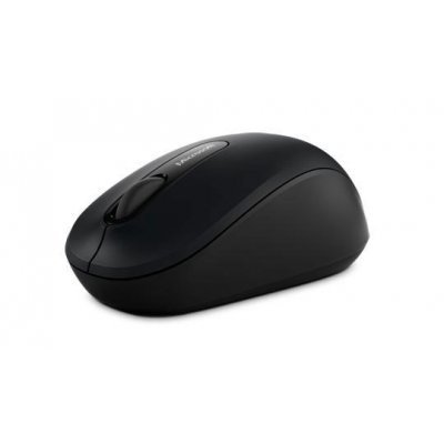  Microsoft Mobile Mouse 3600 PN7-00004 Black Bluetooth