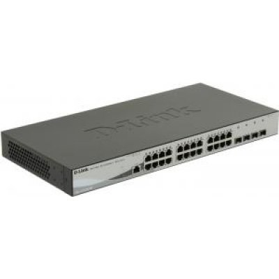   D-Link DGS-1210-28X/ME/B1A