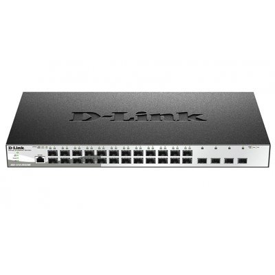   D-Link DGS-1210-28XS/ME/B1A