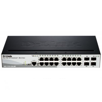   D-Link DGS-1510-20L/ME/A1A