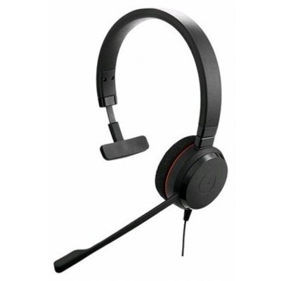   Jabra EVOLVE 20 MS Mono