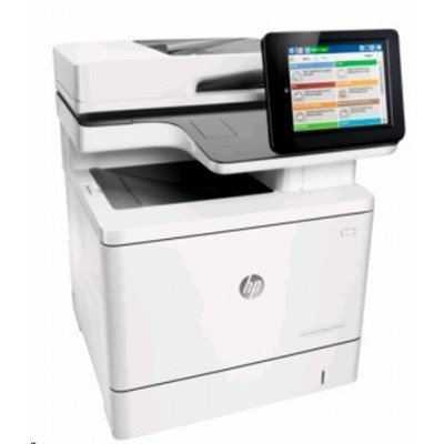     HP LaserJet Enterprise MFP M577dn (B5L46A)