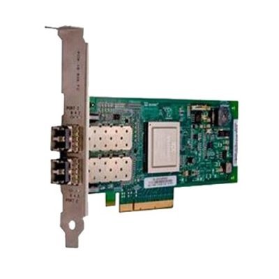   Fibre Channel Dell NIC QLogic 2662 Dual Port