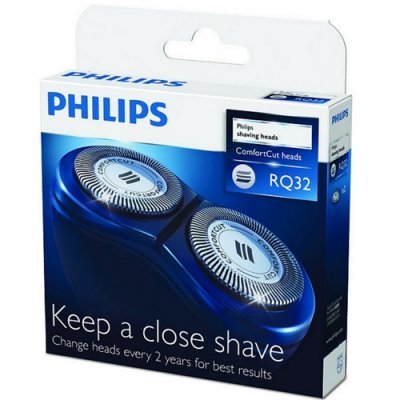 Фото Бритвенная головка Philips RQ 32/20