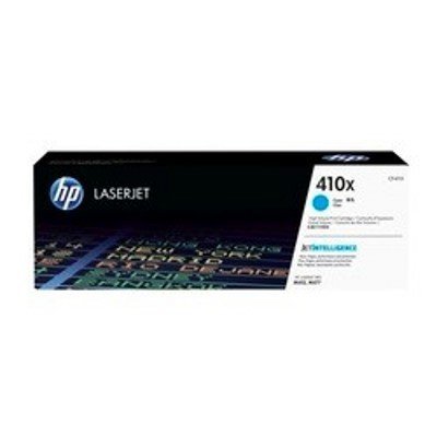  -    HP 410X CF411X   LJ Pro M452/M477 (5000.) (<span style="color:#f4a944"></span>)