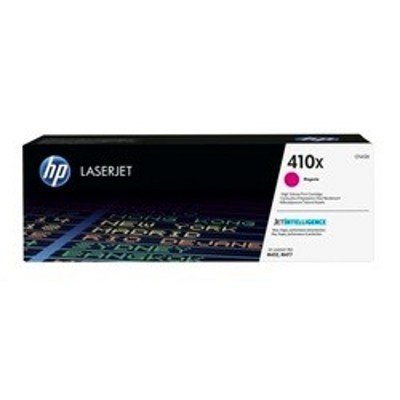  -    HP 410X CF413X   LJ Pro M452/M477 (5000.)